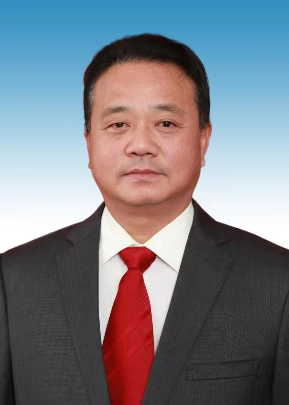 副縣長：王學軍