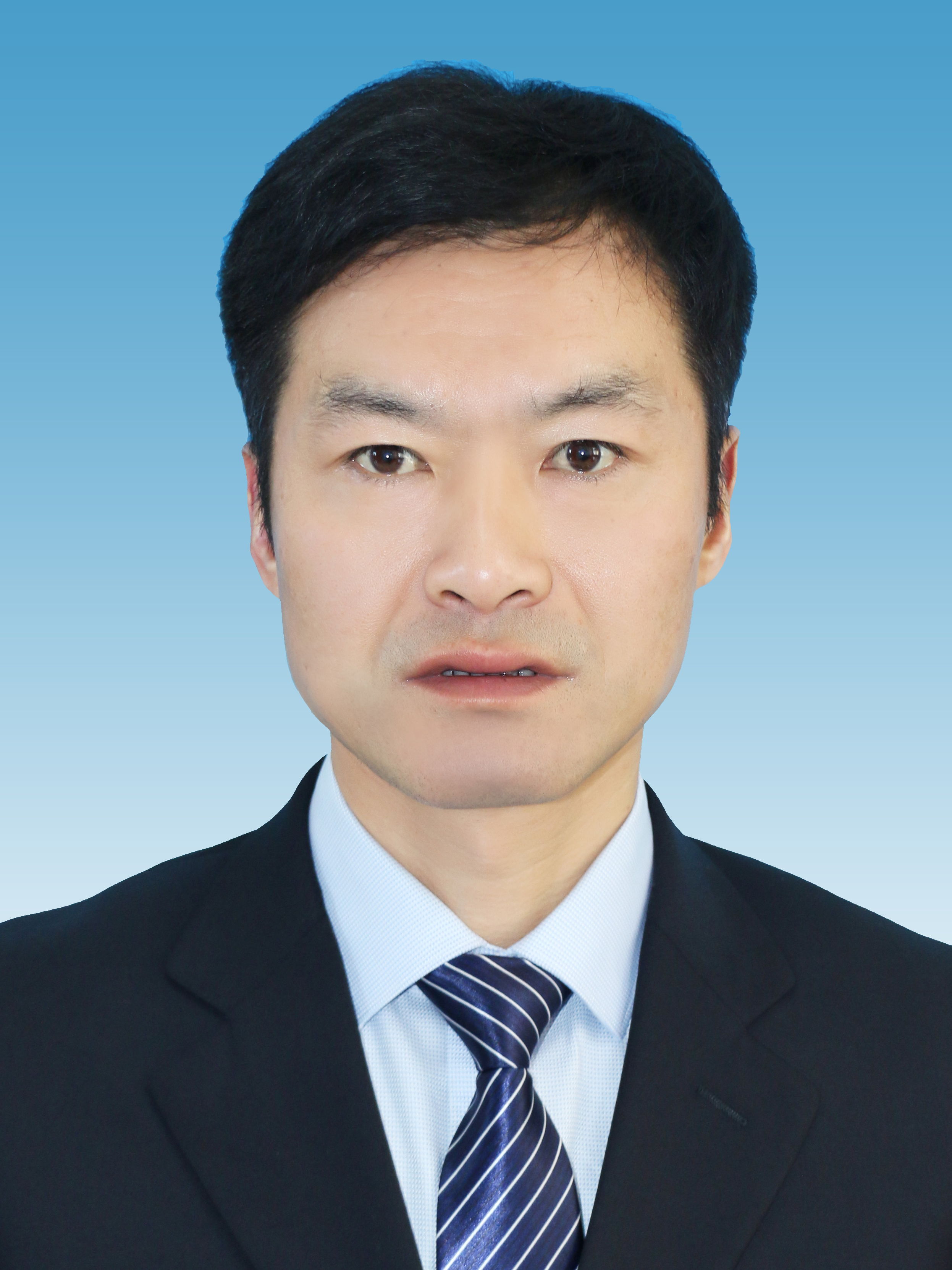 副縣長：呂銳